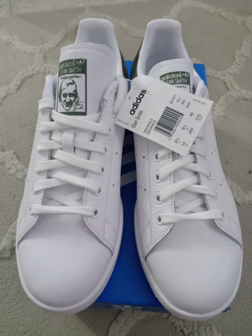 Unboxing Adidas Stan Smith Lux 2023 #adidas #stansmith