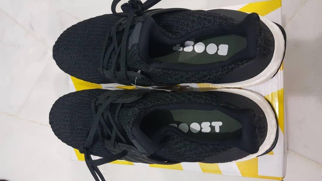 Adidas boost jd clearance