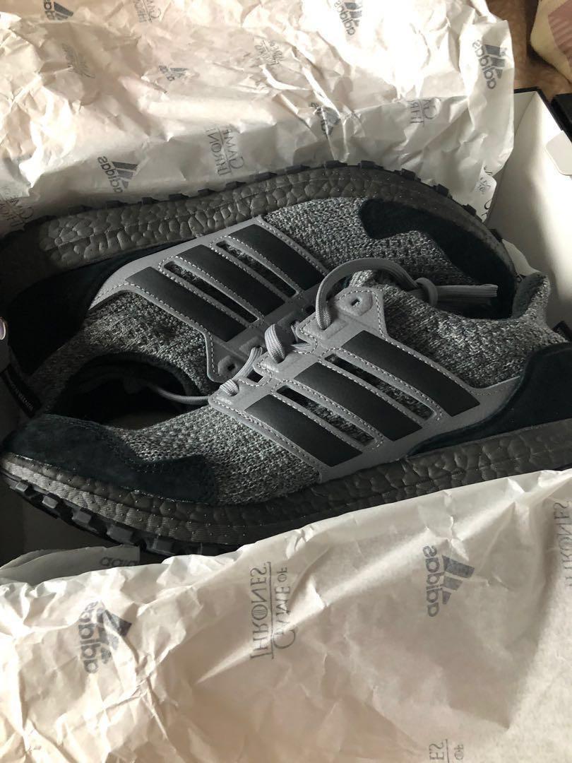 adidas fashion house