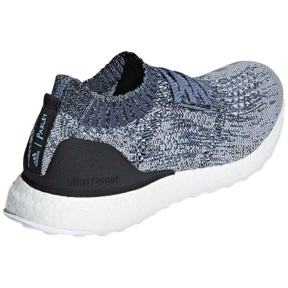 ultraboost parley uncaged