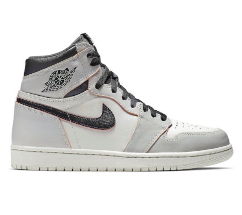 jordan 1 defiant light bone