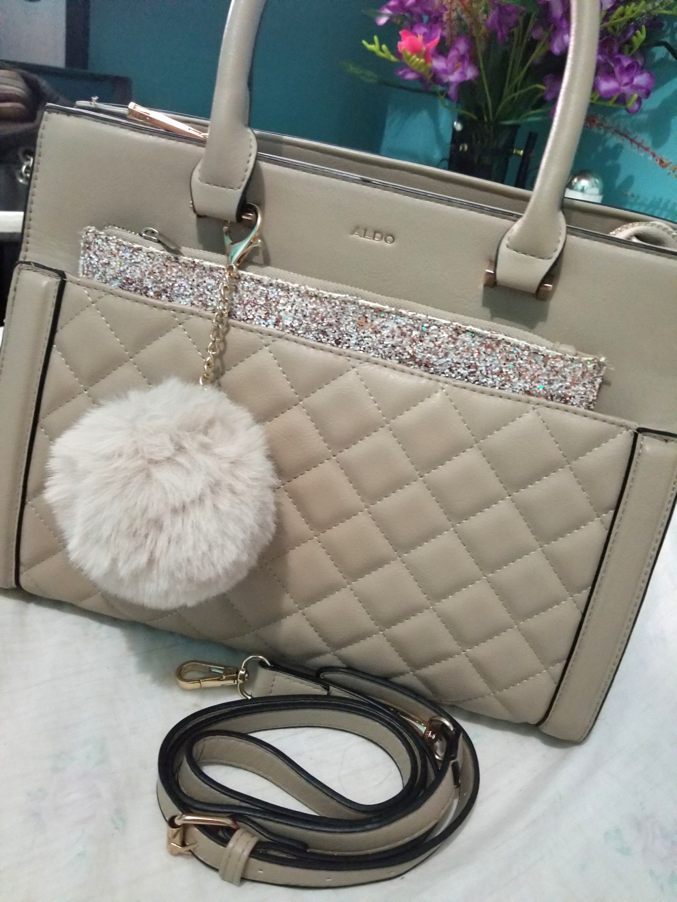 ALDO Bag Original Women s Fashion Bags Wallets Cross body