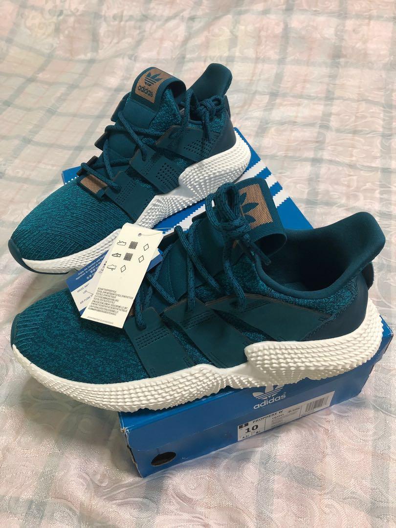 adidas prophere authentic