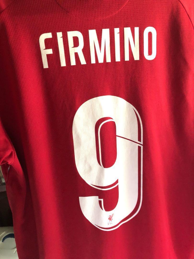 firmino kit