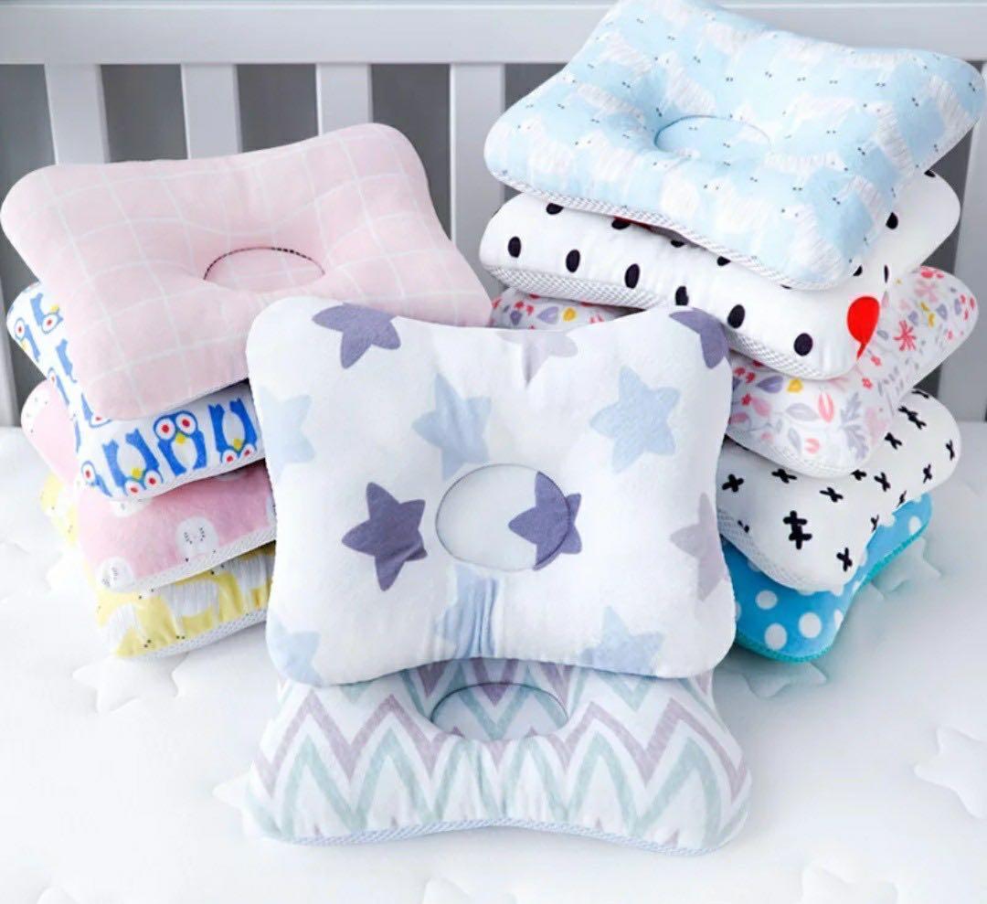 Baby Pillow Babies Kids Cots Cribs On Carousell