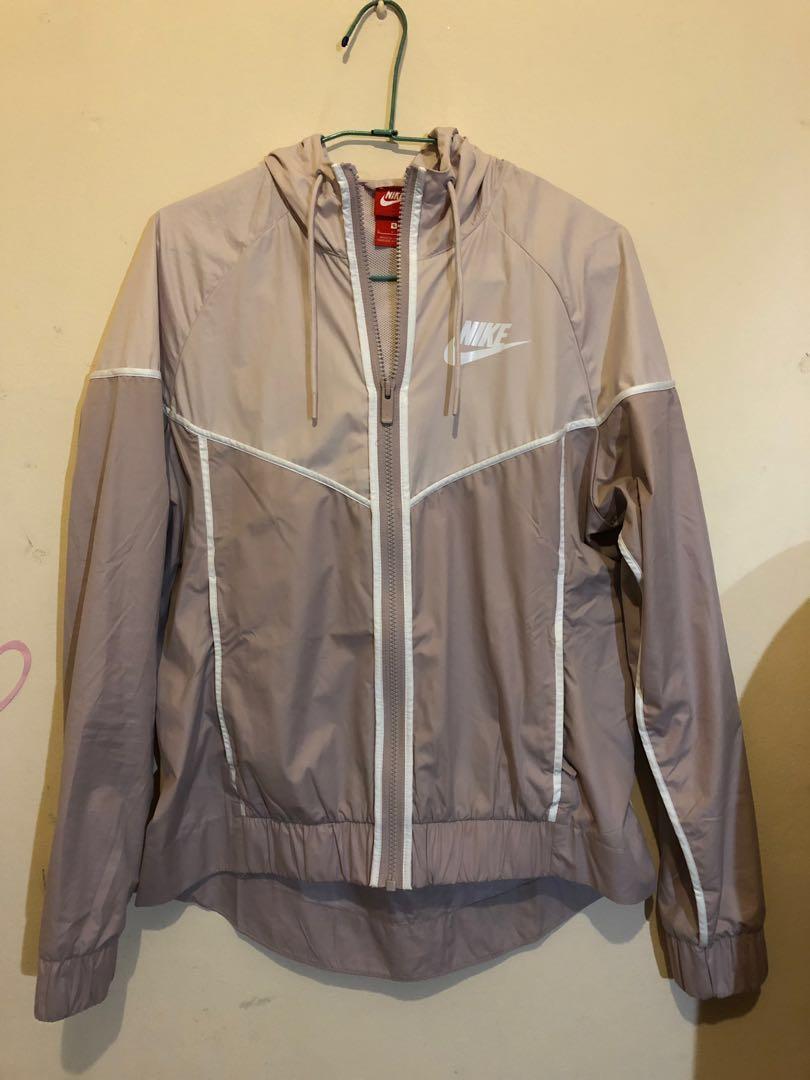 nike infant windbreaker