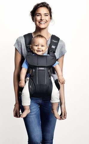 baby bjorn carrier one air 2019