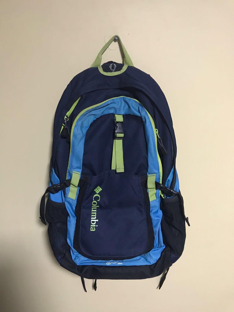 columbia backpack singapore
