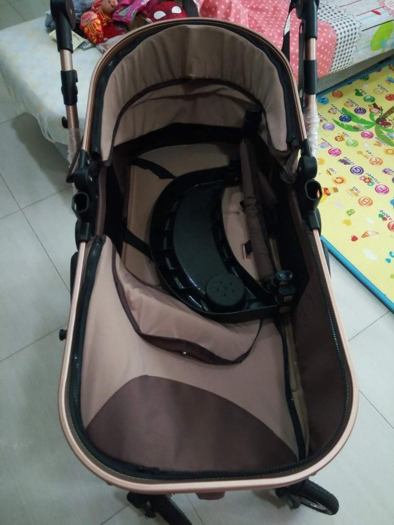 Belecoo Stroller, Babies & Kids, Going Out, Strollers on Carousell