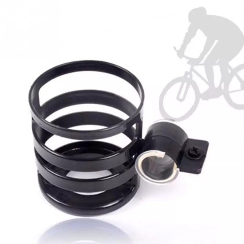 bicycle cup