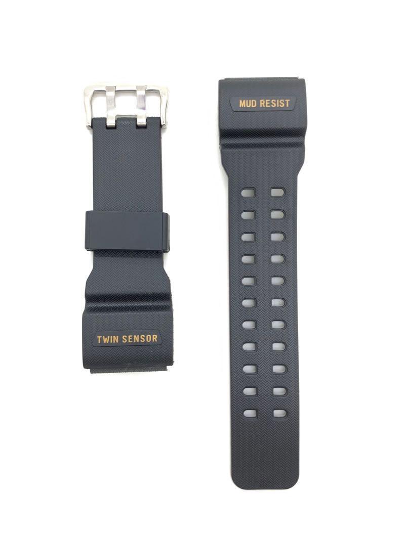 g shock mudmaster strap replacement