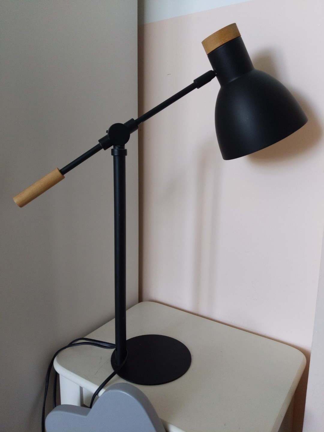 Courts table lamp clearance