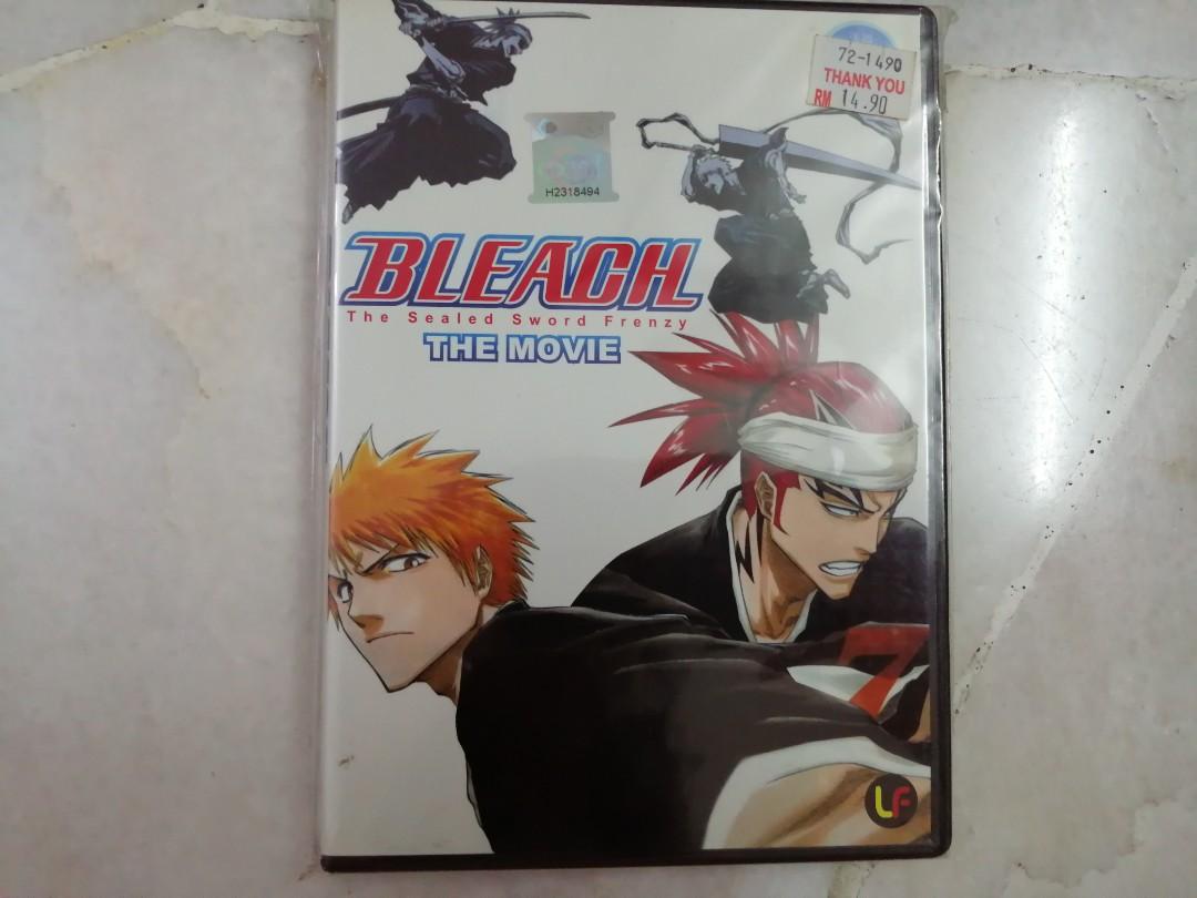 BLEACH 原画展 ポストカード ブリーチ BLEACH 原画展 ポストカード ⑩ - メルカリ