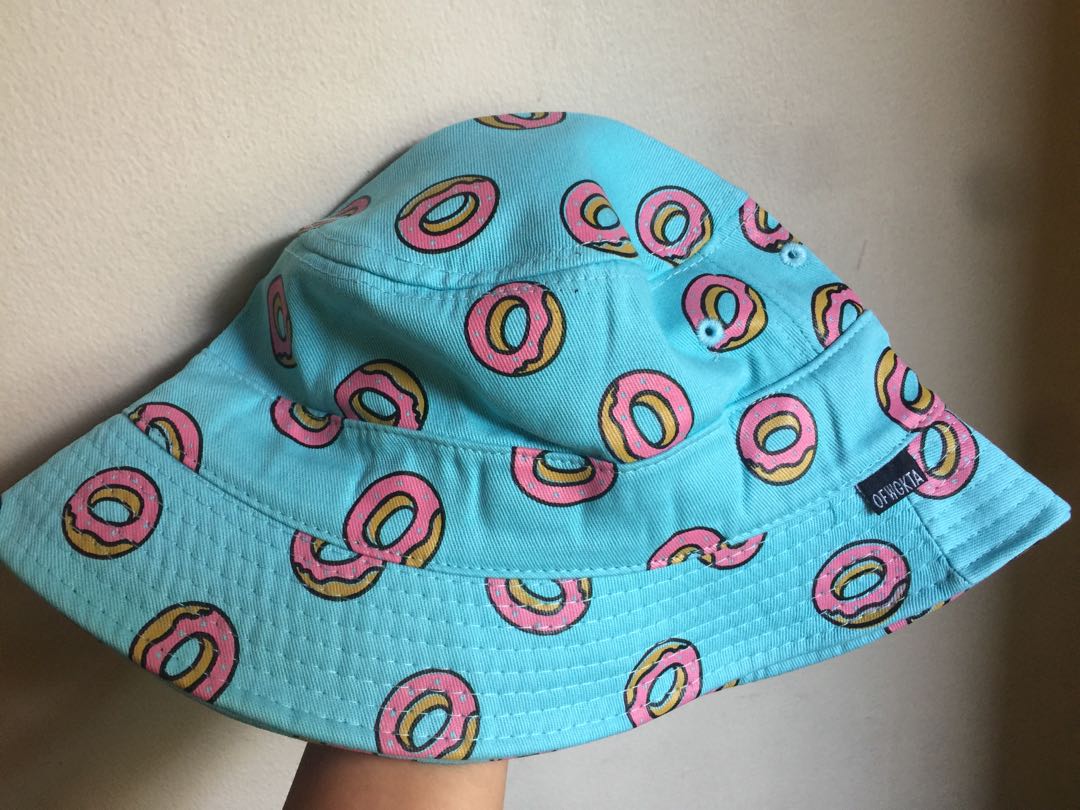 odd future bucket hat