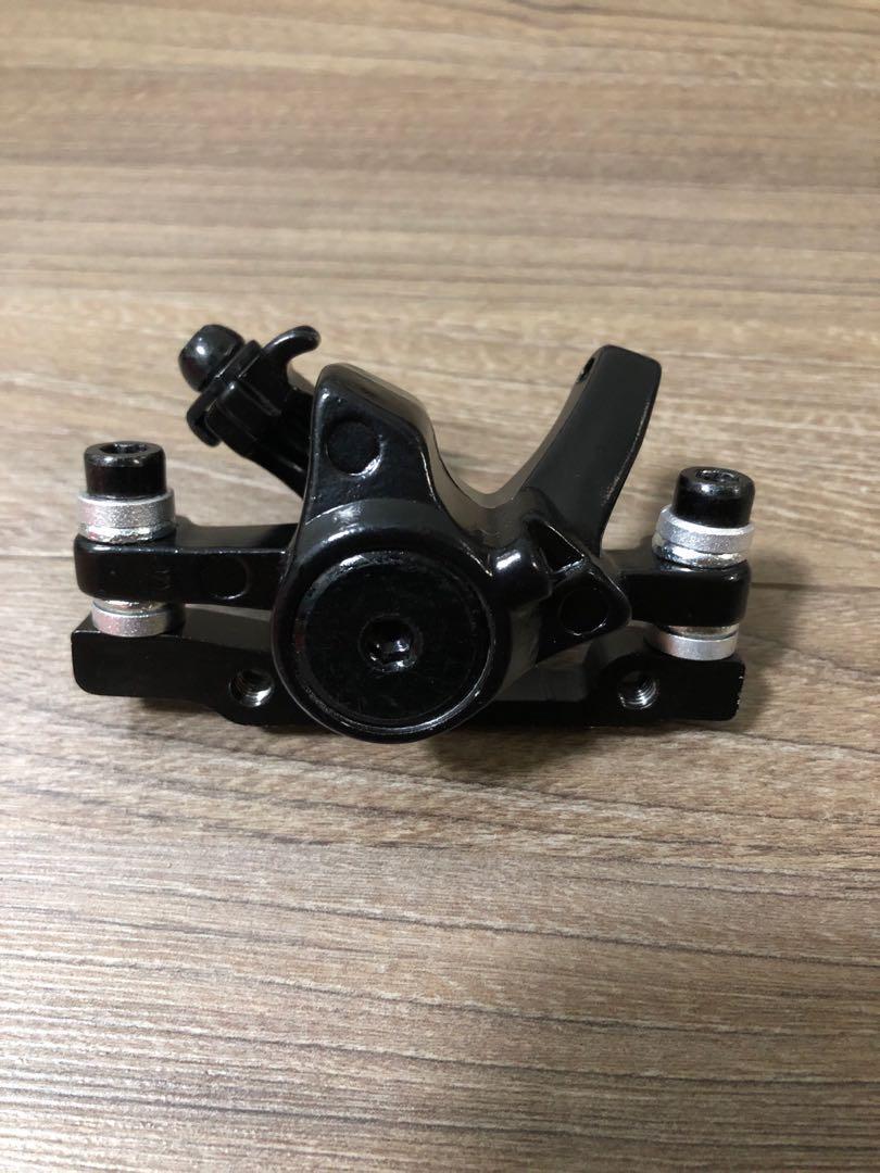 CORERIDE Mechanical Brake Caliper
