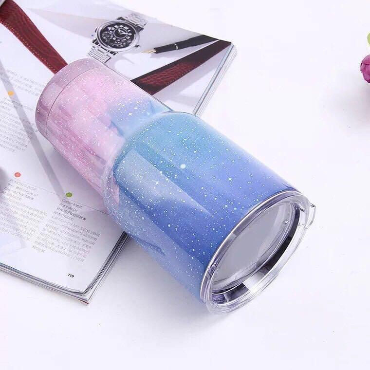 Galaxy shop yeti cup