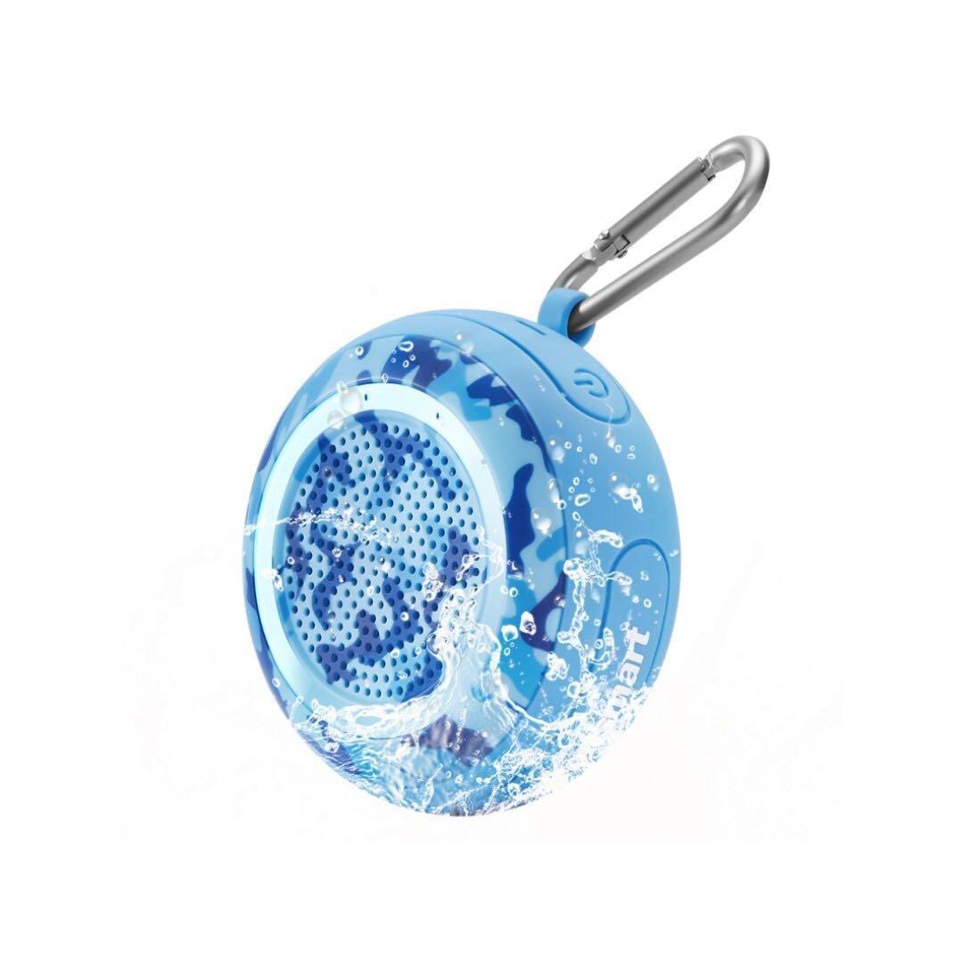 BNIP Tronsmart Element Splash Bluetooth Speaker, Audio, Headphones