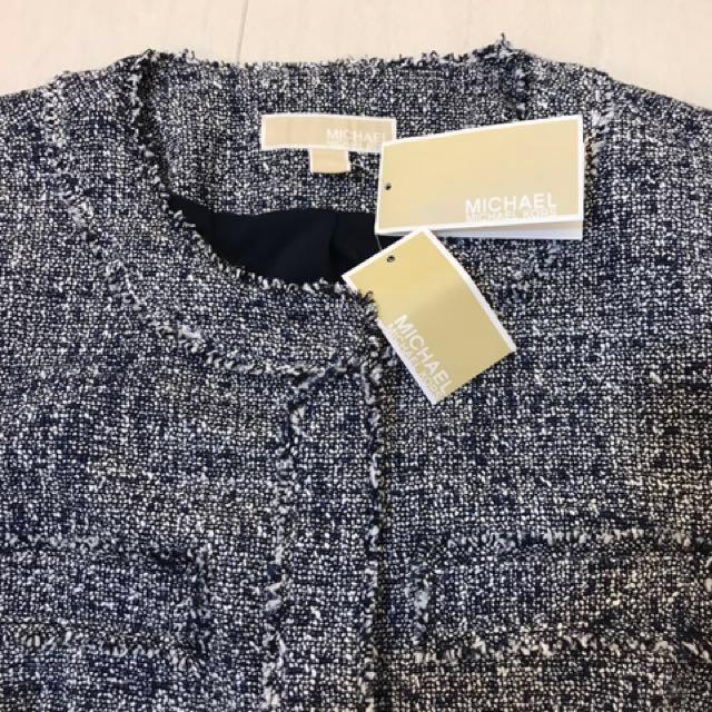 Mk brand jacket hot sale