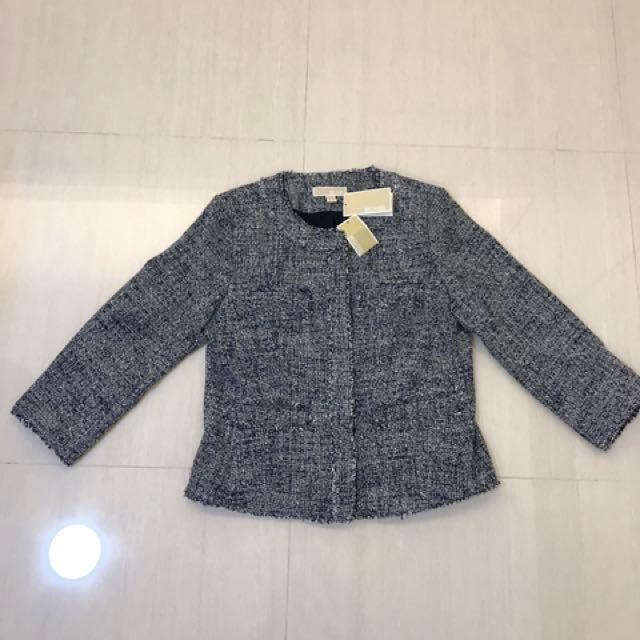 Michael kors spring on sale jacket