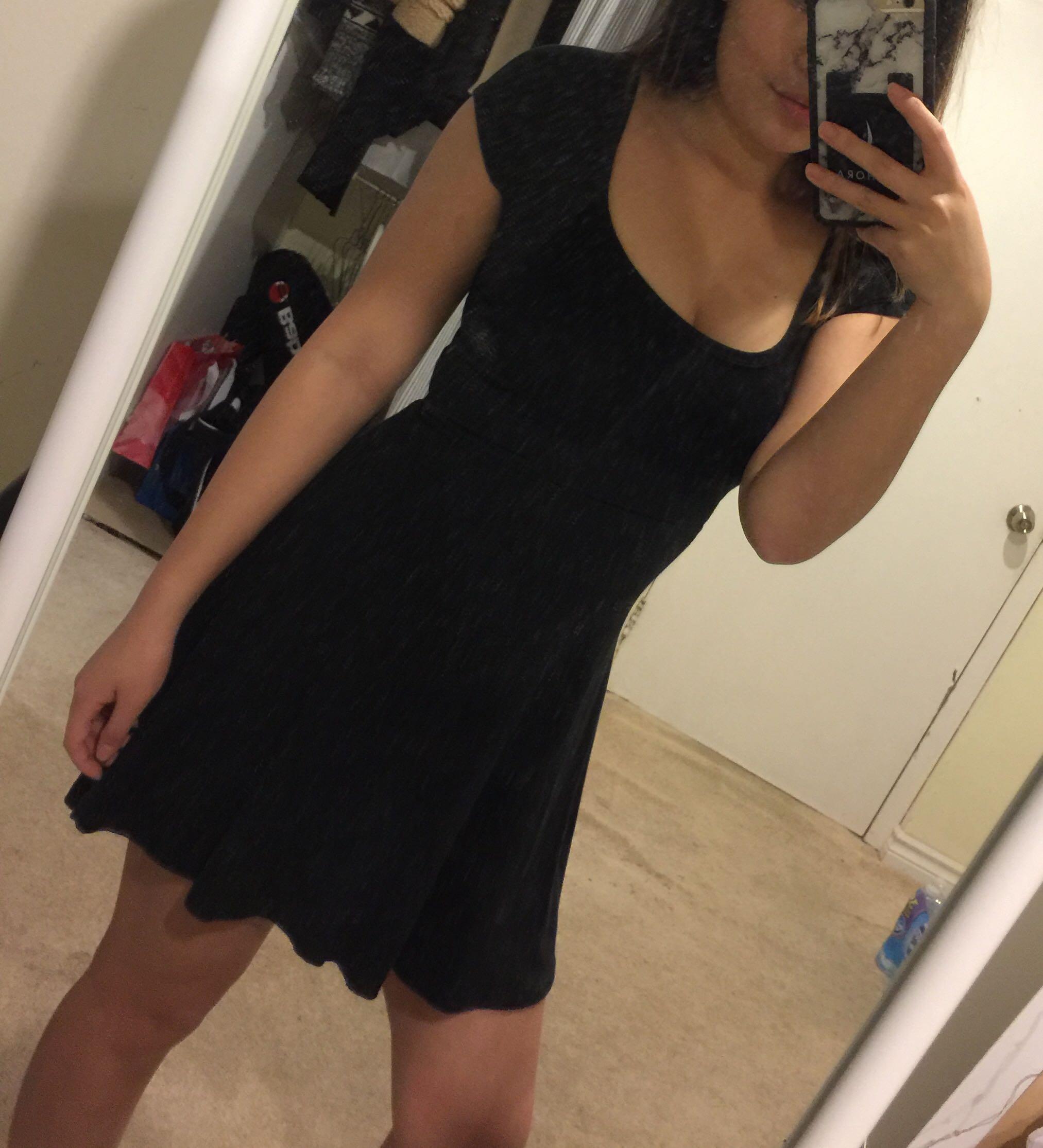 Brandy melville skater dress shop