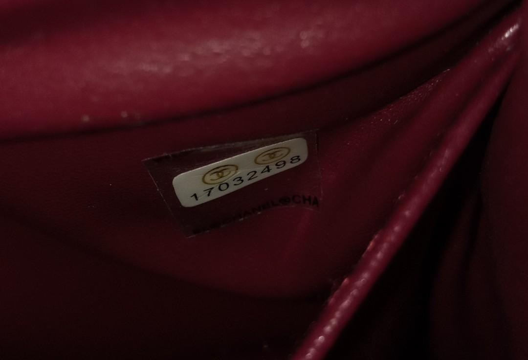 Chanel 17032498 outlet