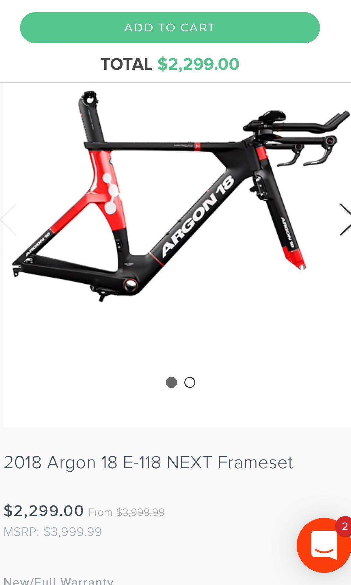 Argon 18 Warranty 2024 jasterluis
