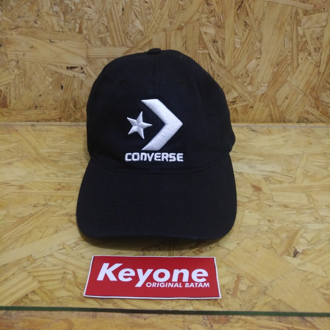 converse hat original