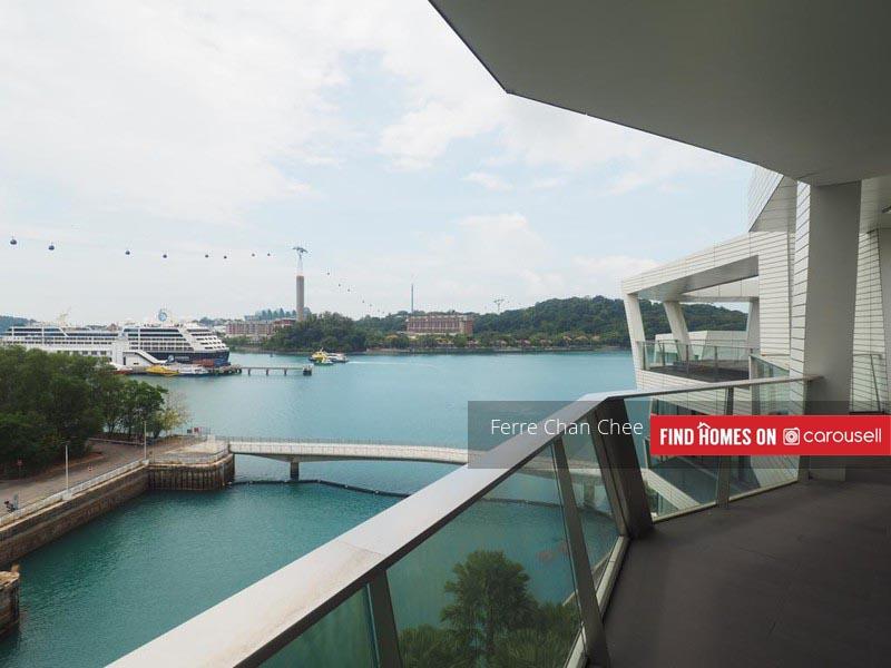 CORALS KEPPEL BAY, Property, For Sale, Condos & ECs on Carousell