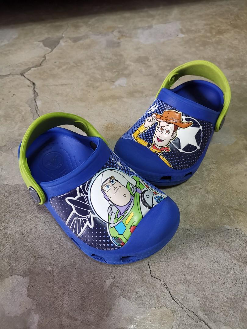 crocs c6 c7