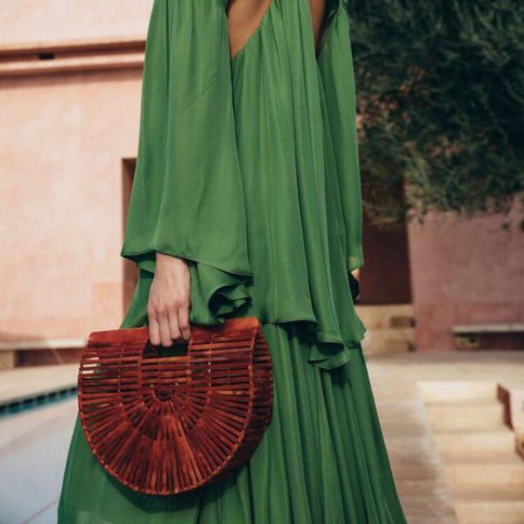 cult gaia phaedra bolsa