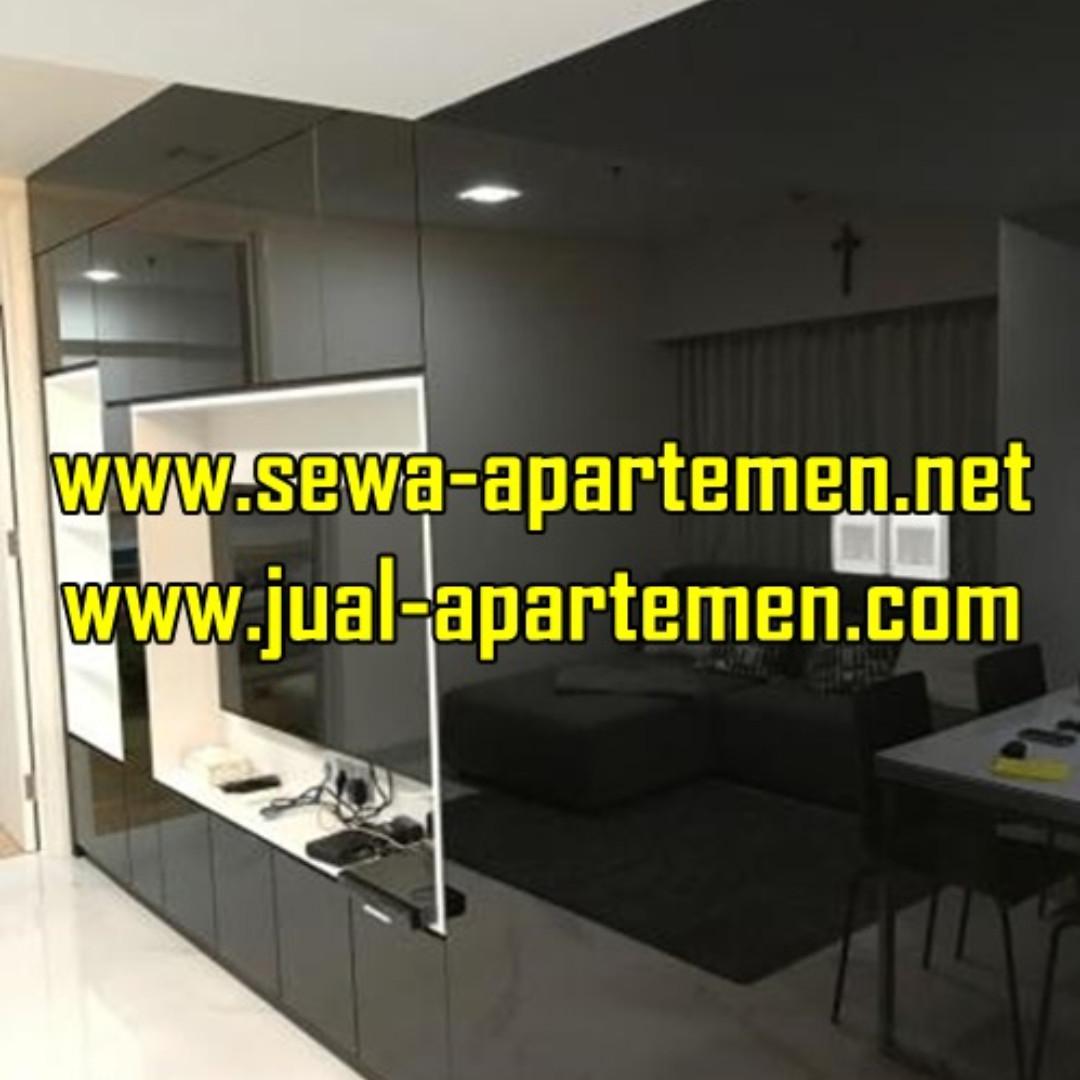 Dijual Apartemen Callia At Pulomas Jakarta Timur 2 Br 86 Sqm