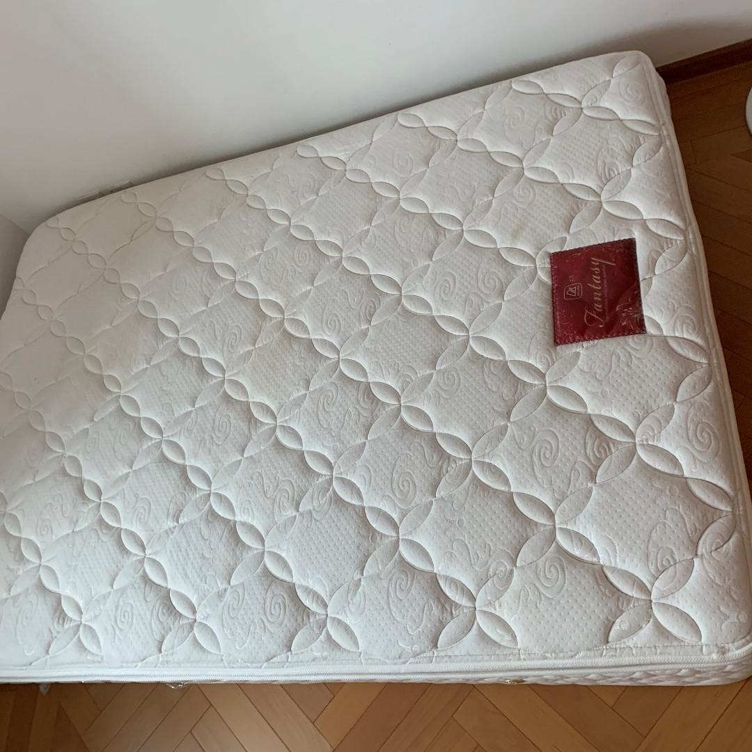 double mattress for sale near me