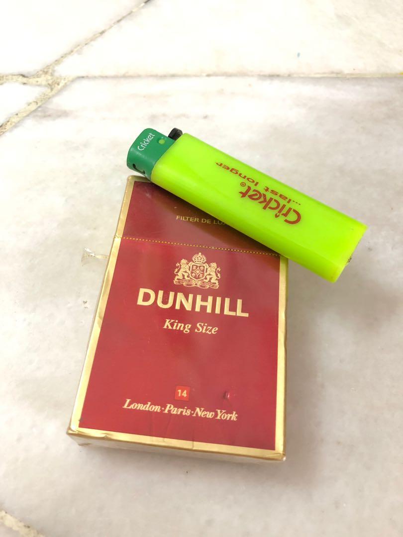 Dunhill 14 shop