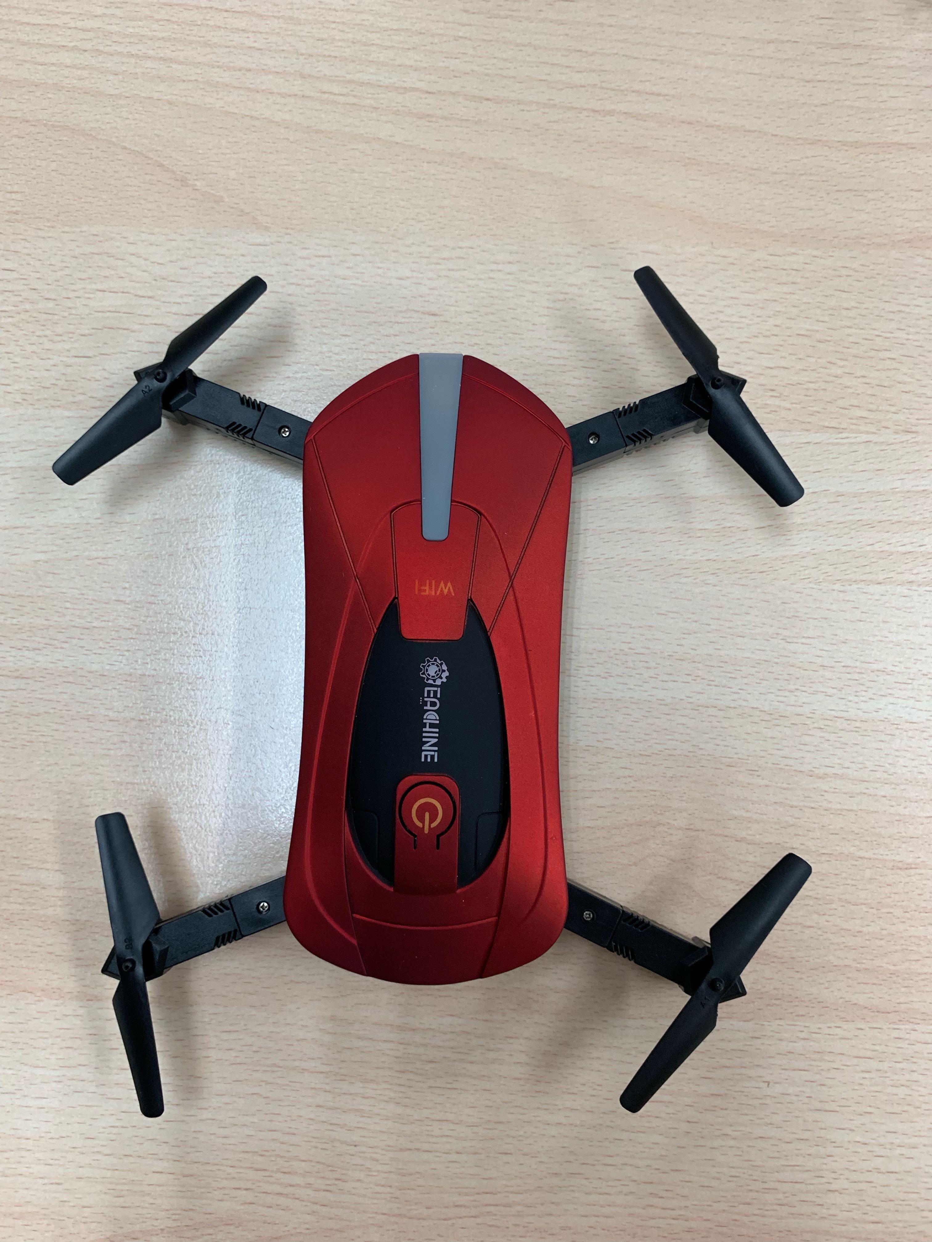 Eachine e52 clearance