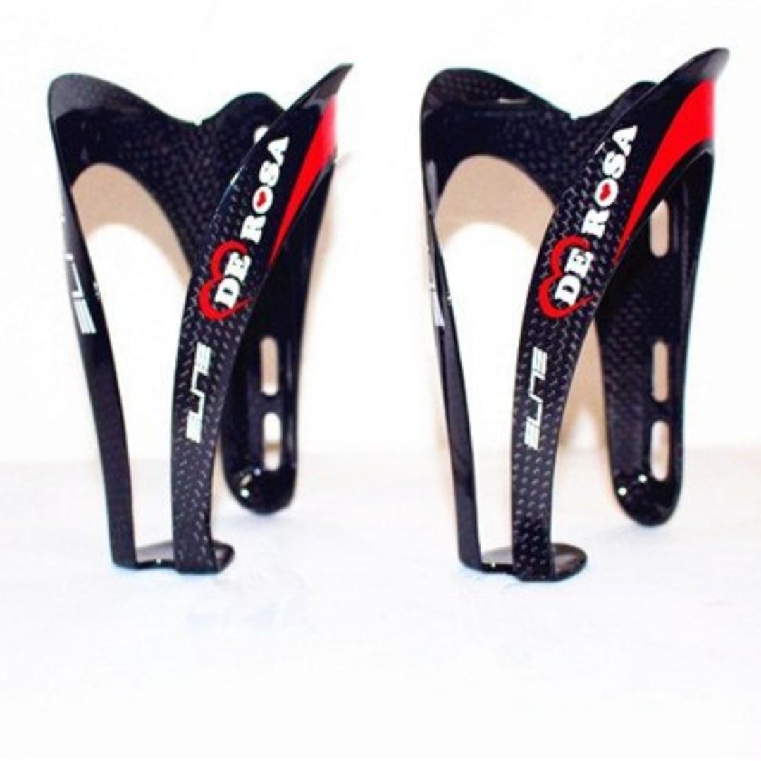 De rosa bottle cage discount