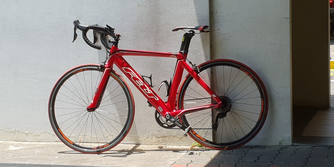 Felt AR15 [WTT/WTS], Sports Equipment, Bicycles & Parts, Bicycles on