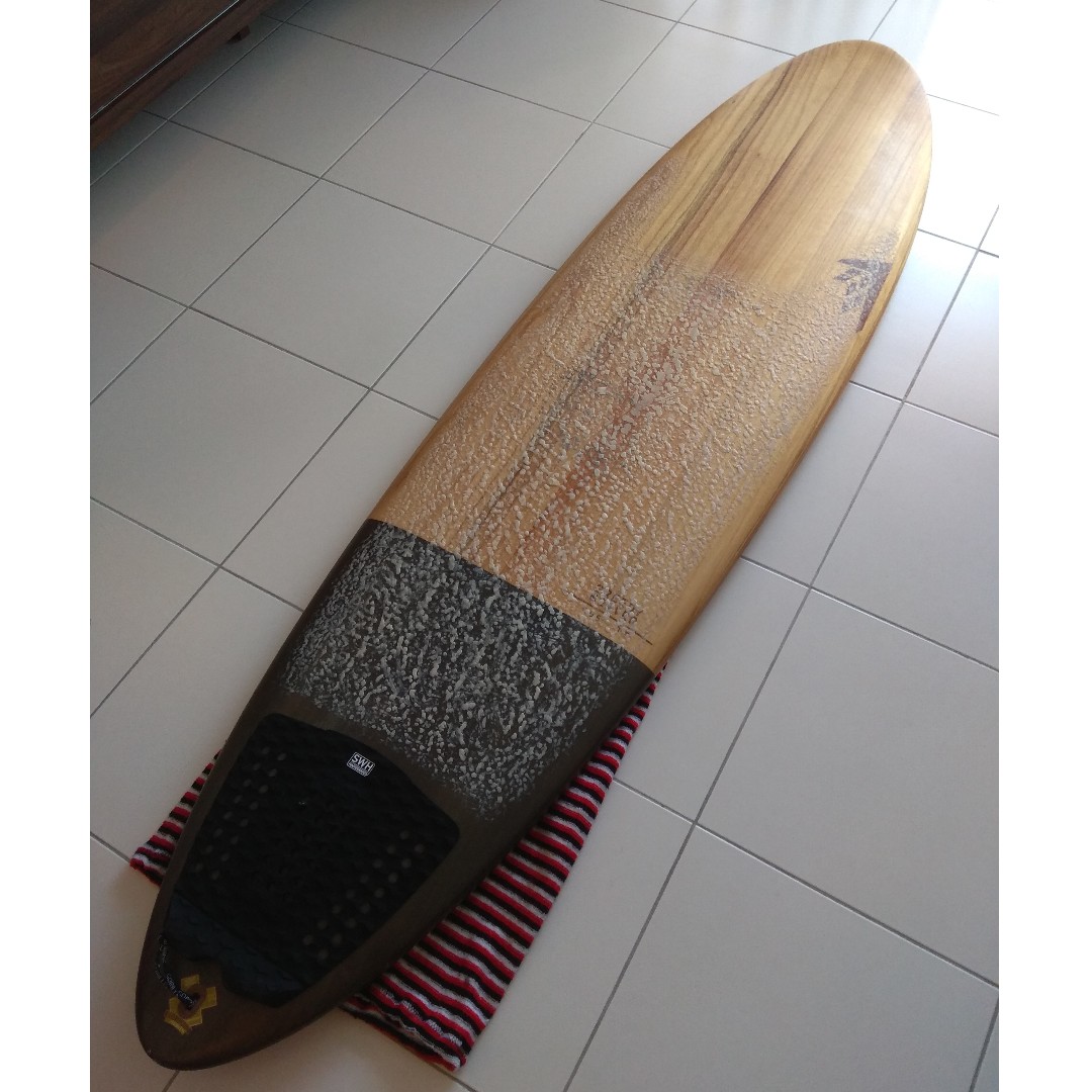 Firewire beaver shop