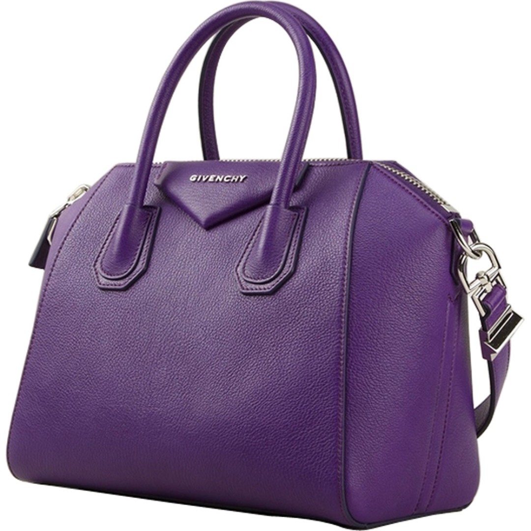 Givenchy antigona outlet purple