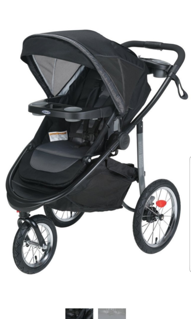 graco modes sport stroller