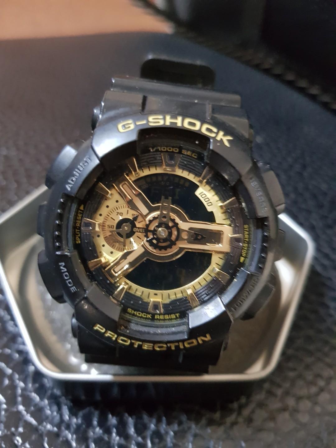 Casio couple watch 2019 top