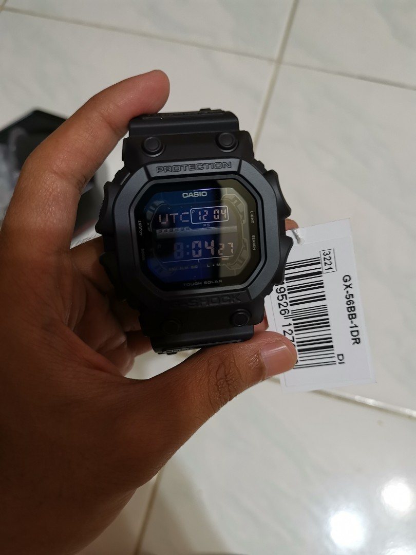 Casio outlet bb king