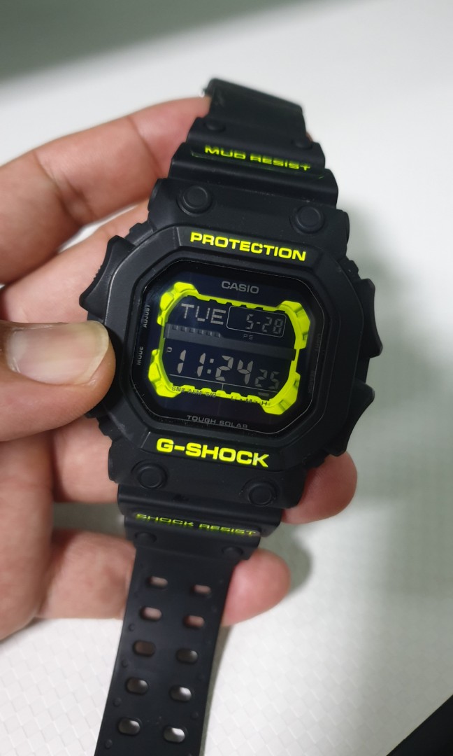 Gx56bb custom 2025