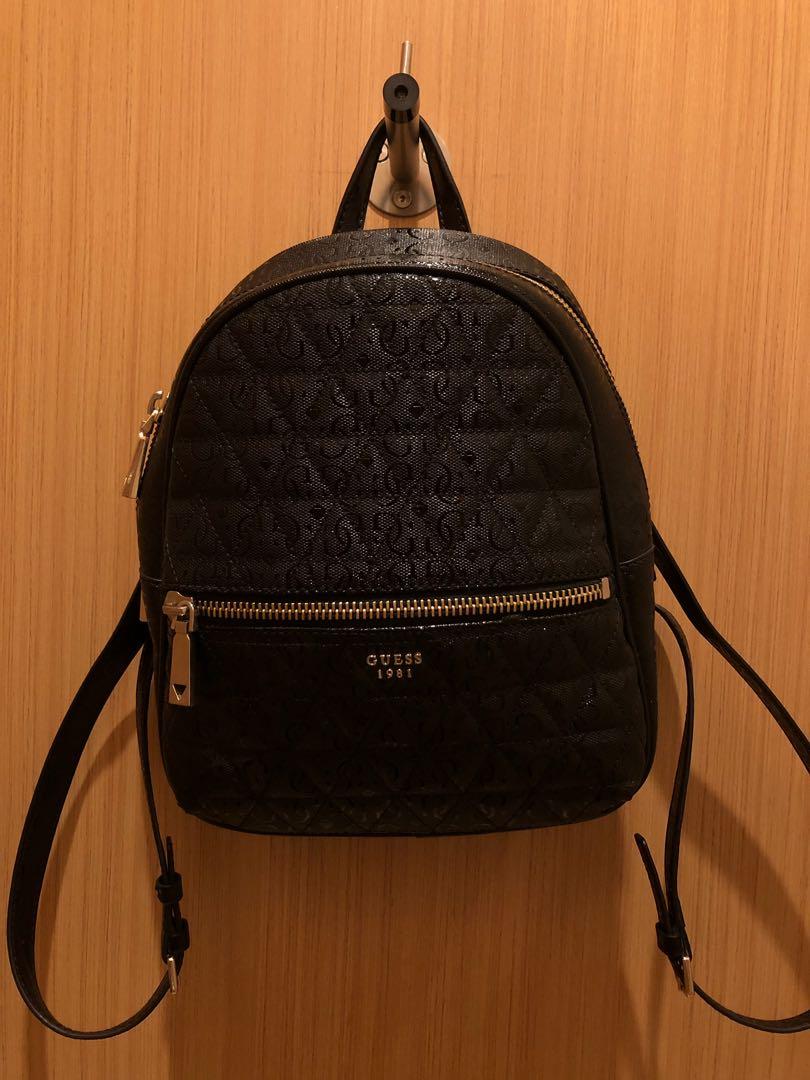 New Vibe Large Backpack Women Guess Projectshops