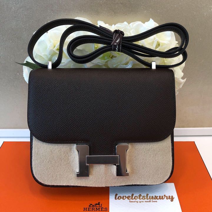 Hermes constance hotsell 18 price 2019