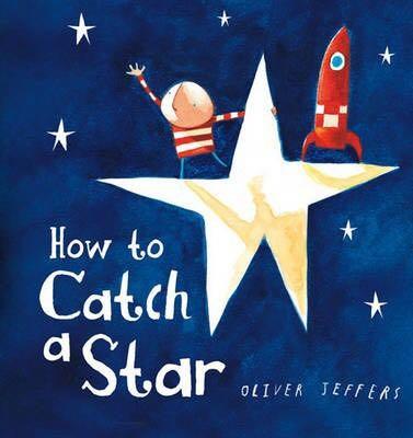How To Catch A Star Board Book Books Stationery Children S Books On Carousell