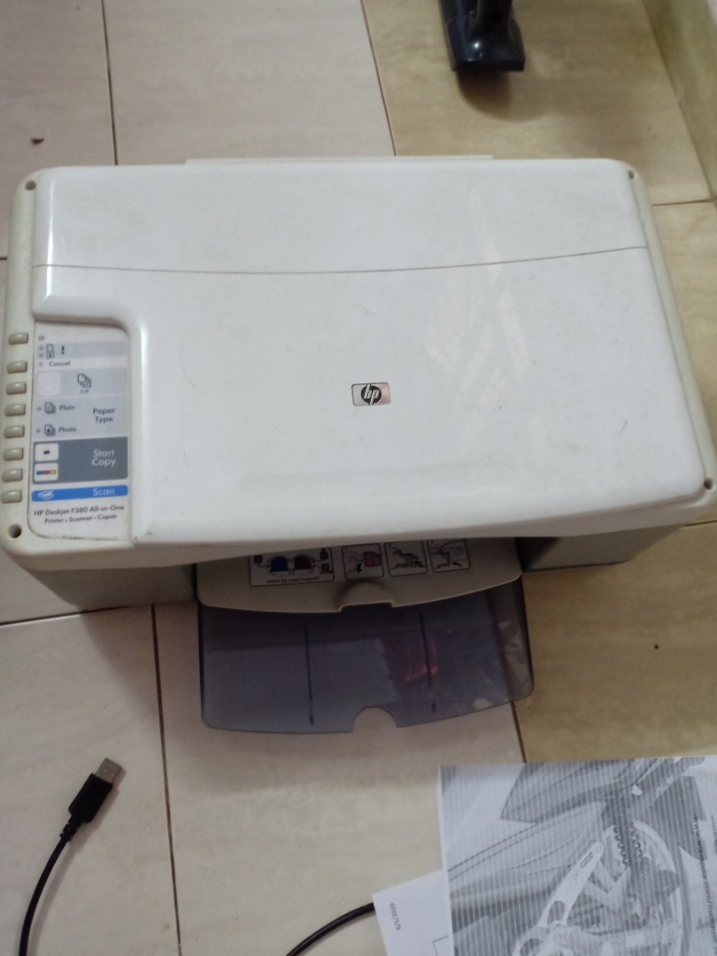 HP Printer (spare parts), Computers & Tech, Parts & Accessories