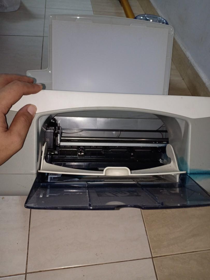 Hp Printer Spare Parts Malaysia Online | Reviewmotors.co