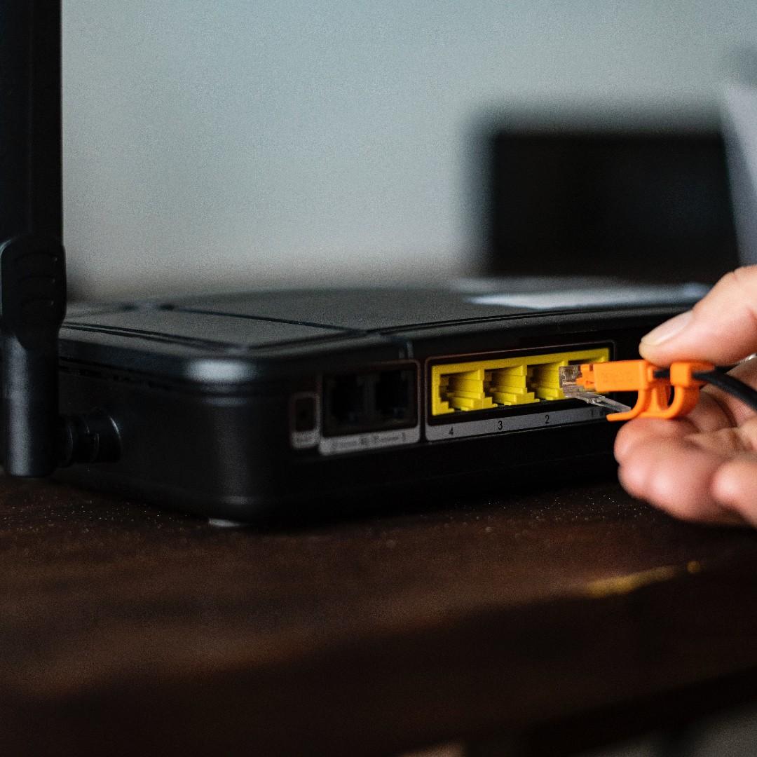 Install Fix Wifi Router Electronics Computer Parts Accessories