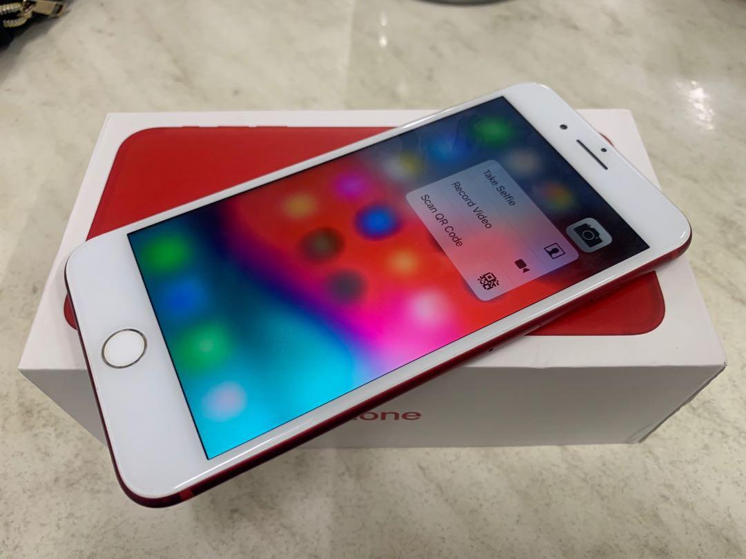 Iphone 7 Plus 128gb My Set Red Product Mobile Phones Tablets Iphone Iphone 7 Series On Carousell Iphone 7 Plus 128gb My Set Red Product Mobile Phones Tablets Iphone Iphone 7 Series On Carousell