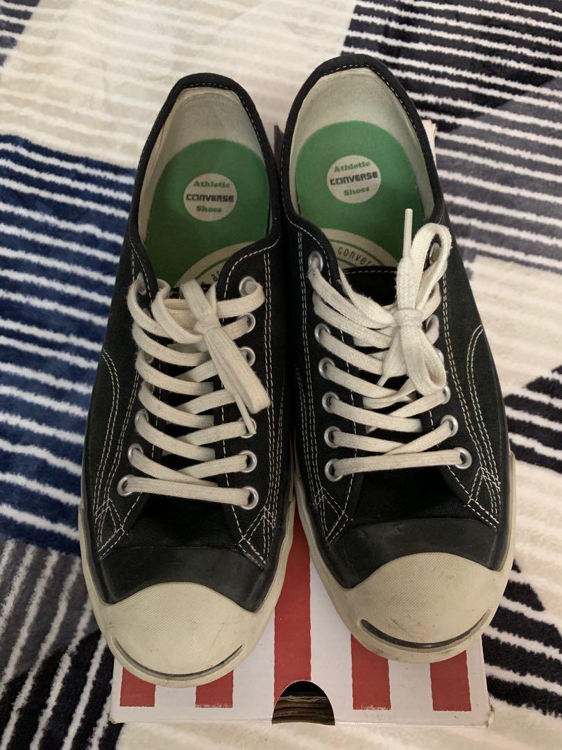 Converse jack purcell discount made in japan